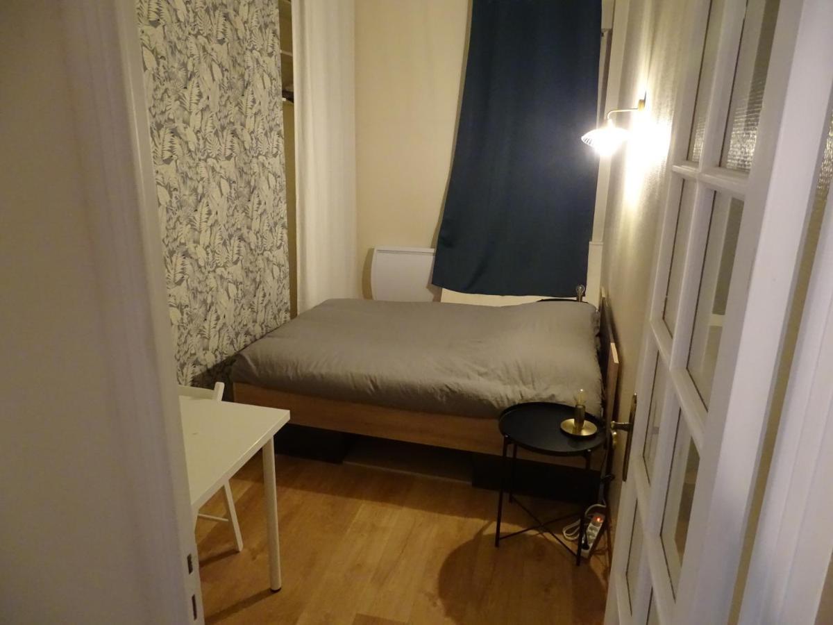 Le Charmant Vannerie Digione Esterno foto